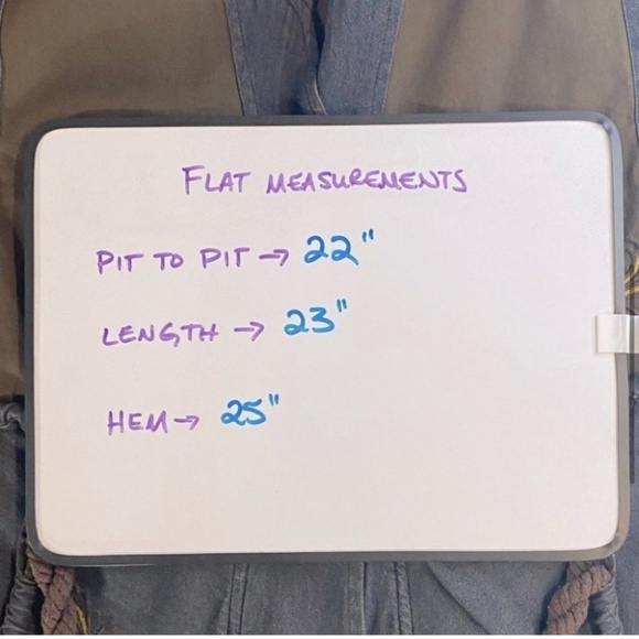 Artisanal Unique Embroidered Vest XXL - Picture 7 of 15